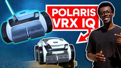 Polaris VRX iQ Review