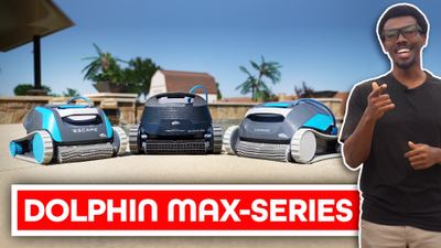 Dolphin Max-Series Explained: Escape vs. Cayman vs. Quantum
