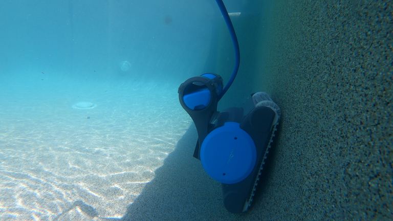 Dolphin Premier Underwater Climbing