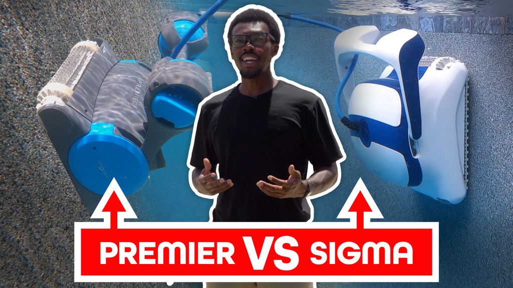 Dolphin Premier vs Dolphin Sigma
