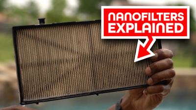 NanoFilters Explained: The Crystal-Clear Difference
