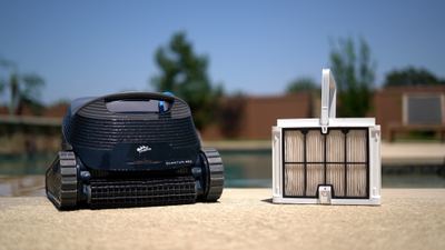 Dolphin Quantum Pro Review