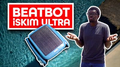 Beatbot iSkim Ultra Review