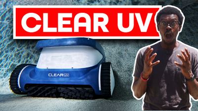 Clear UV Review