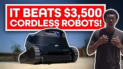 Dolphin Quantum Pro Review