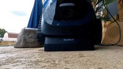 Beatbot AquaSense 2 vs Beatbot AquaSense 2 Pro