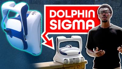 Dolphin Sigma
