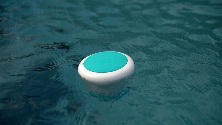 Ondilo ICO Bobbing In Deep Water Angled