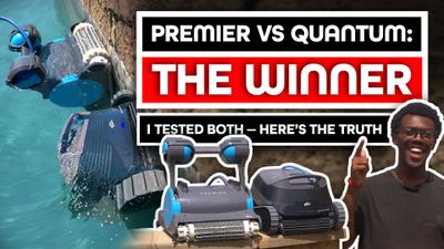 Dolphin Premier vs Dolphin Quantum Pro