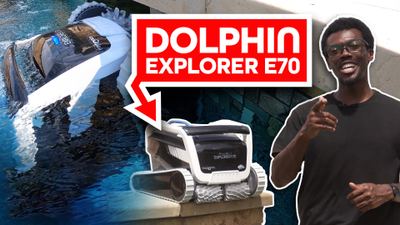 Dolphin Explorer E70 Review