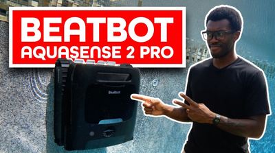 Beatbot AquaSense 2 Pro Review
