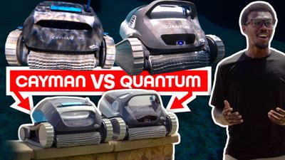 Dolphin Quantum vs Dolphin Cayman