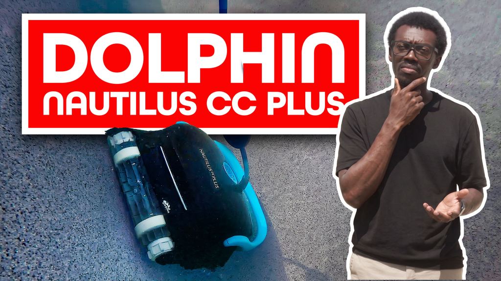 Dolphin Nautilus CC Plus Review