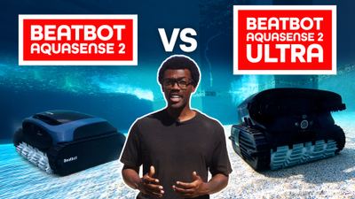 Beatbot AquaSense 2 vs Beatbot AquaSense 2 Ultra