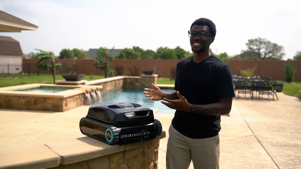 Aiper Scuba X1 Review