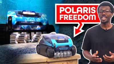 Polaris Freedom Review