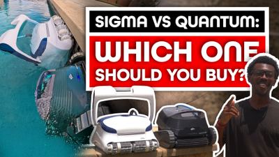 Dolphin Sigma vs Dolphin Quantum Pro