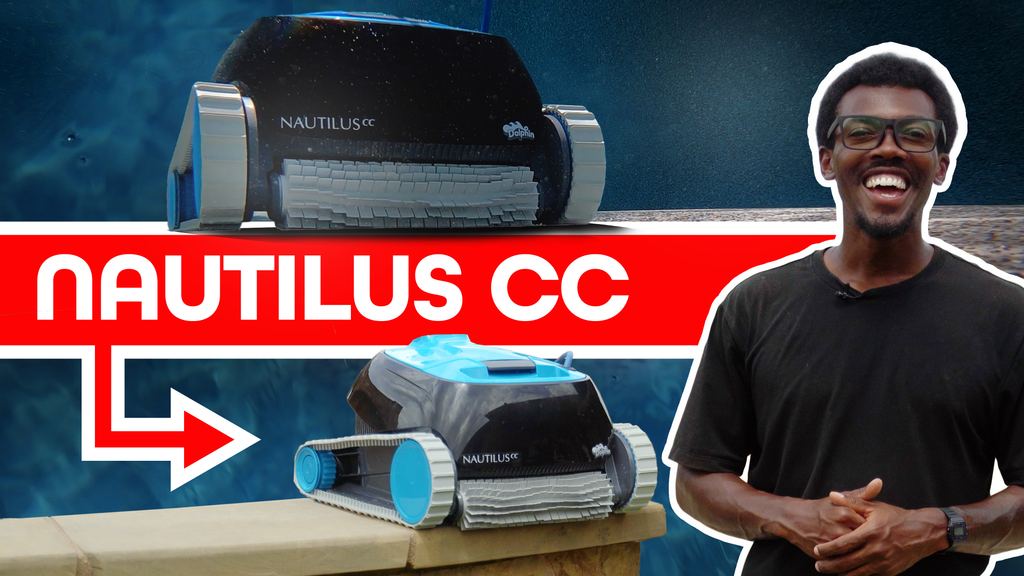 Dolphin Nautilus CC Review