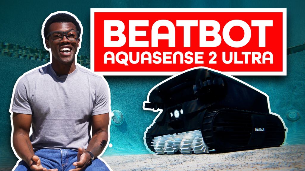 Beatbot AquaSense 2 Ultra Review