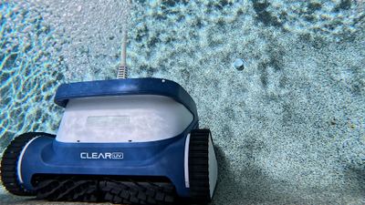 Clear UV Review